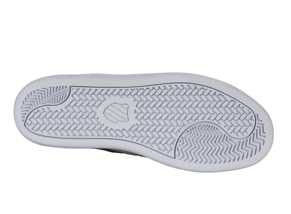 Womens' K Swiss Court Tiebreak II Sneakers