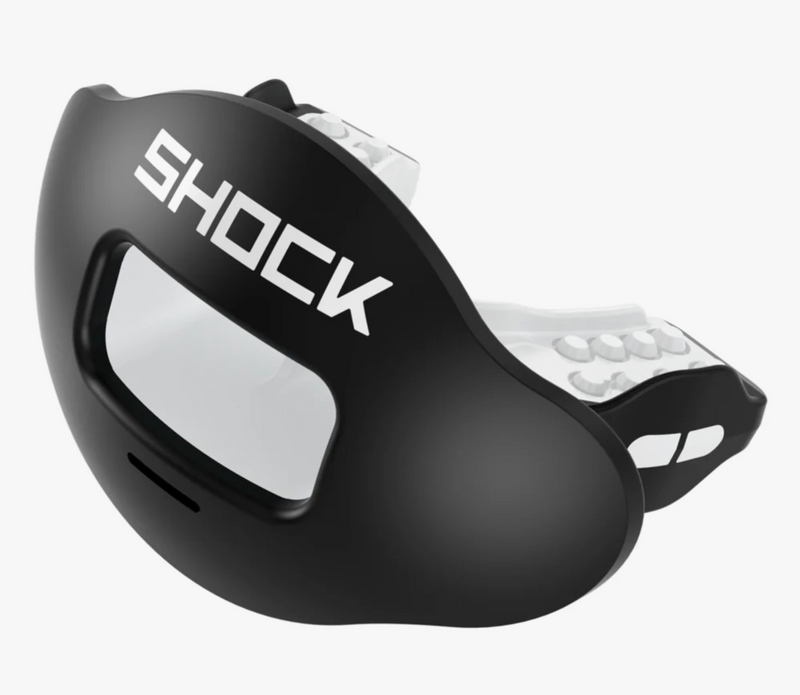 Shock Doctor Max AirFlow Mouthguard
