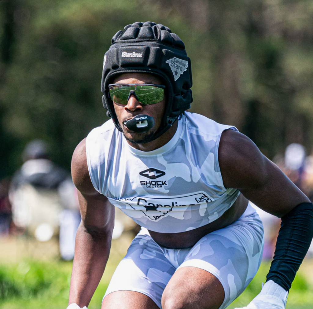 Shock Doctor Max AirFlow Mouthguard