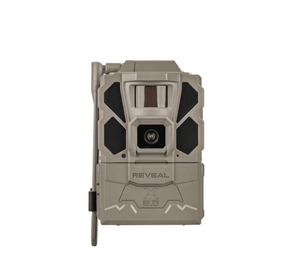 Tactacam Reveal X 3.0 Cellular Camera 2 Pack