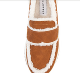 Yellown Box Ripley Shearling Loafer