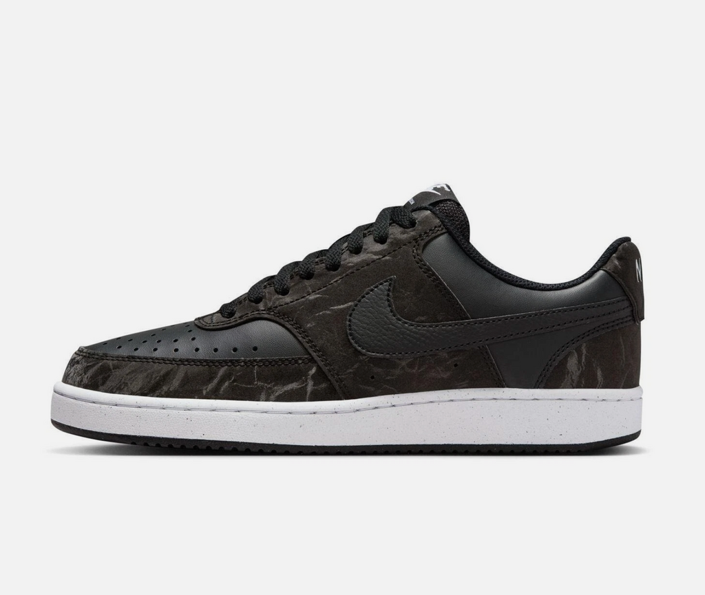 Nike Women's Court Vision Low Trainers