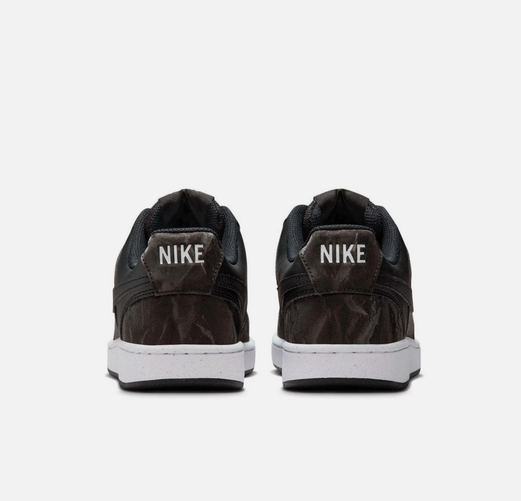 Nike Women's Court Vision Low Trainers
