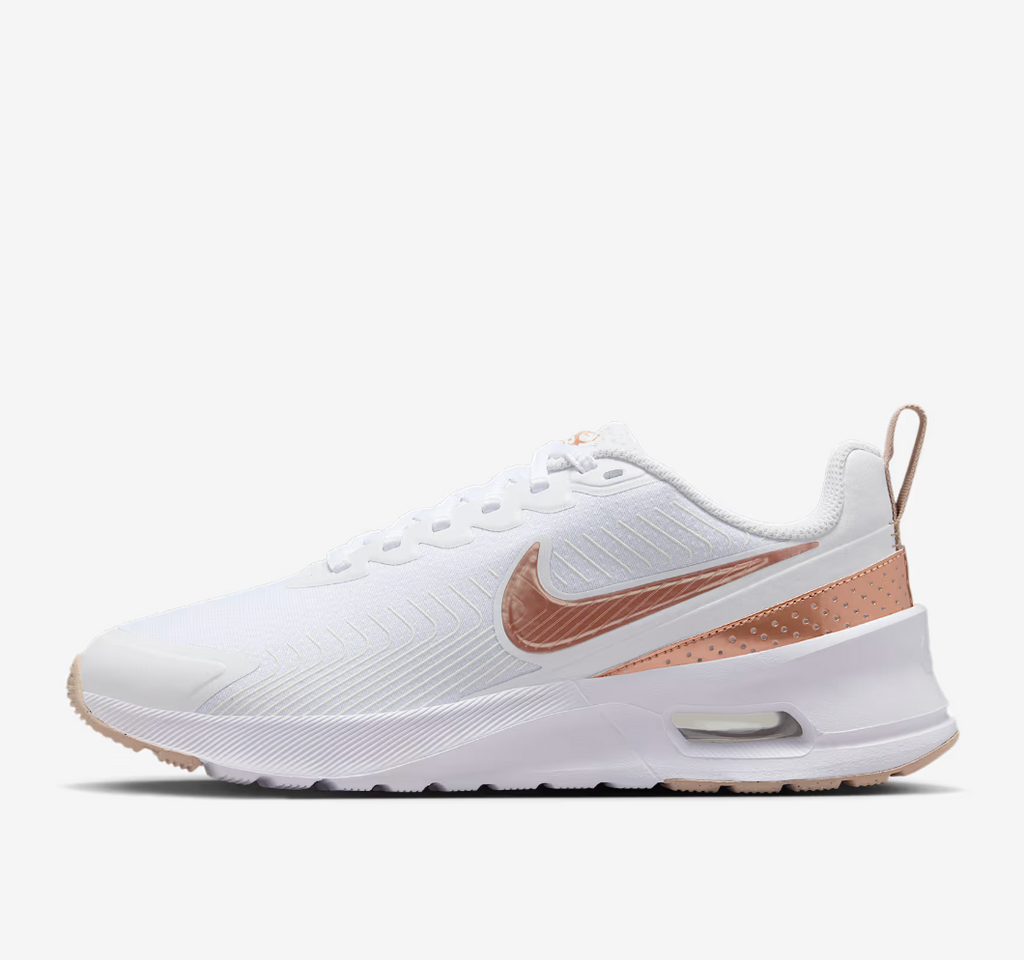 Nike Women's Air Max Nuaxis Trainers
