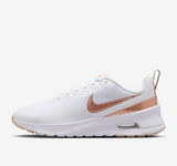 Nike Women's Air Max Nuaxis Trainers