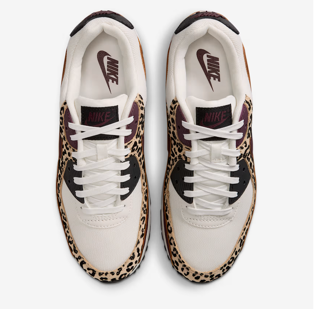 Nike Women's Air Max 90 Sneakers