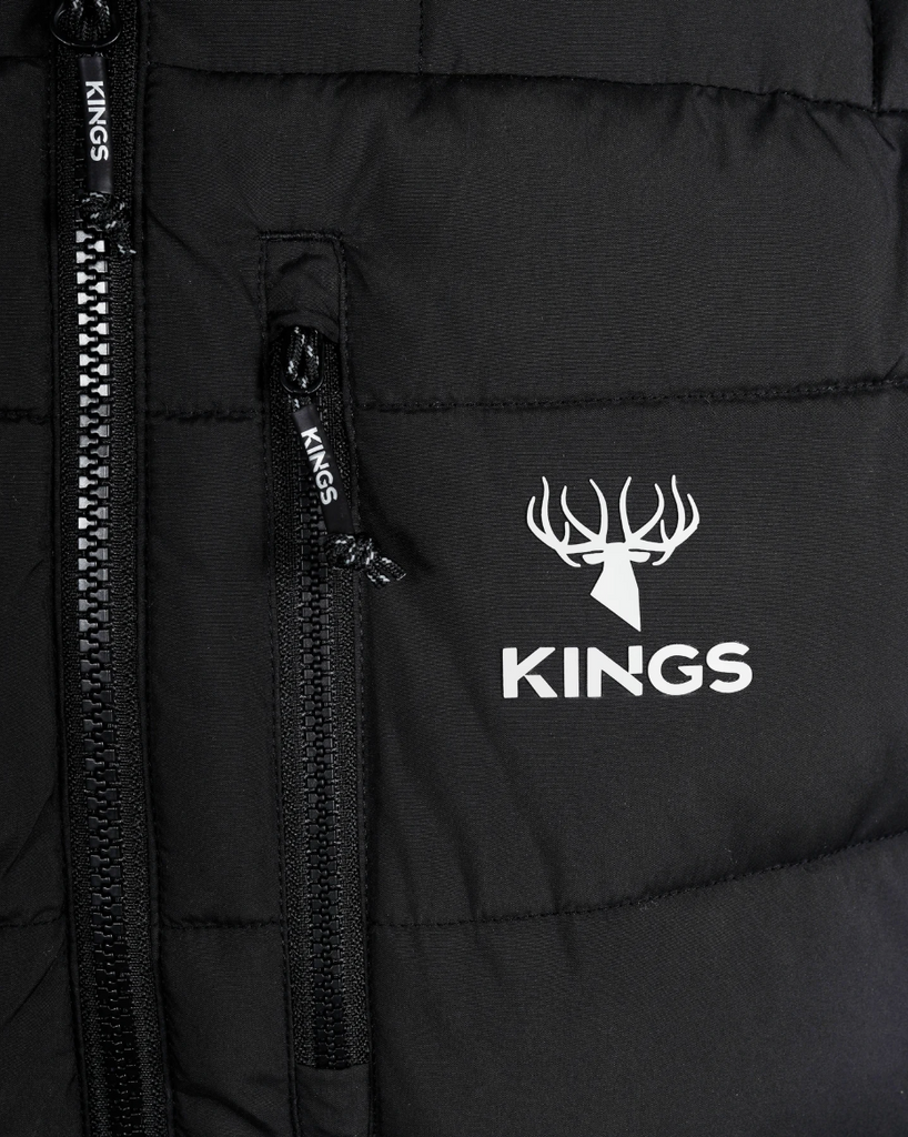 Kings Hunter Insulated Loft Jacket