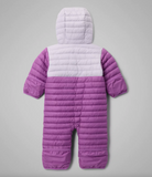 Columbia Infant Powder Lite II Reversible Suit