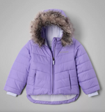 Columbia Toddler Katelyn Crest III Hooded Jacket