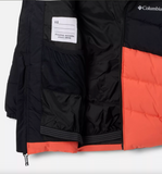Columbia Toddler Arctic Blast II Jacket