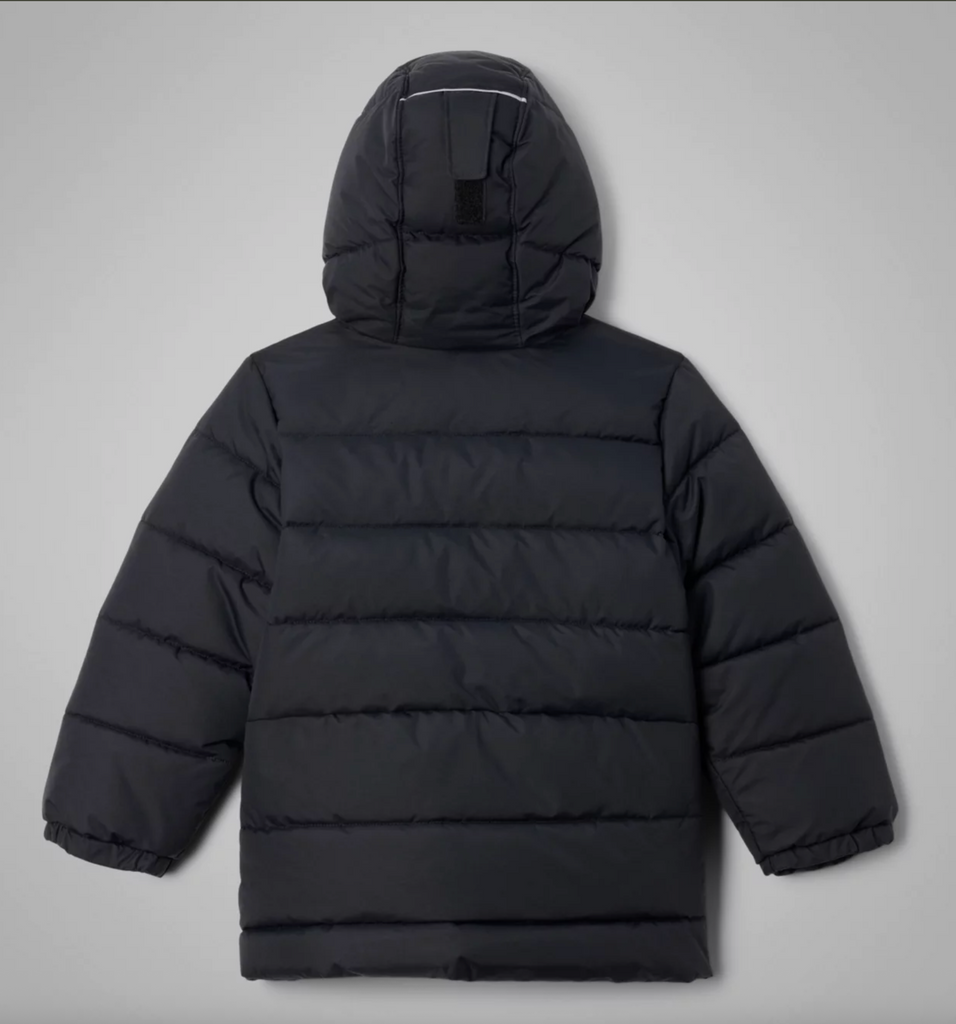 Columbia Toddler Arctic Blast II Jacket