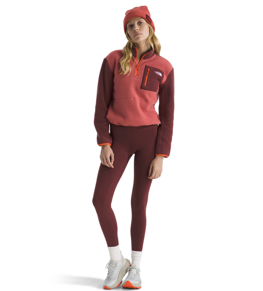 The North Face Yumiori Fleece 1/4 Zip