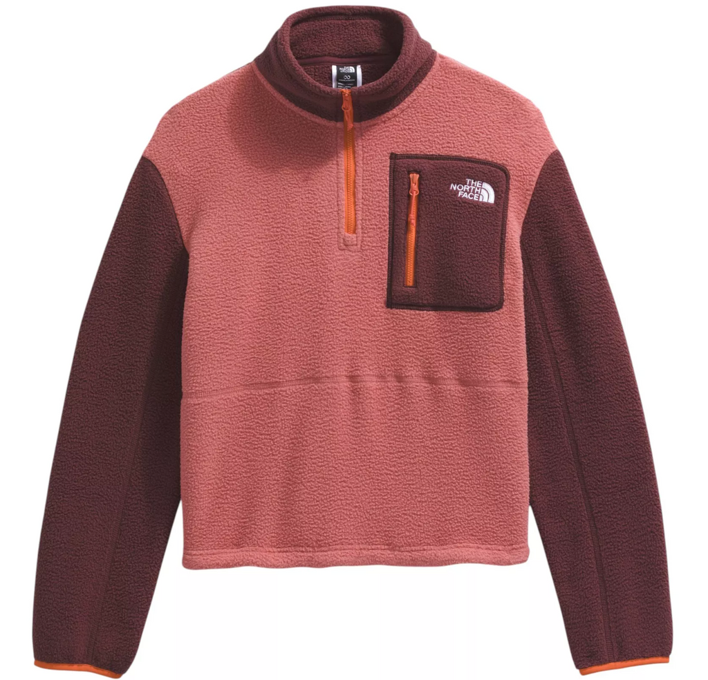 The North Face Yumiori Fleece 1/4 Zip