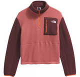 The North Face Yumiori Fleece 1/4 Zip