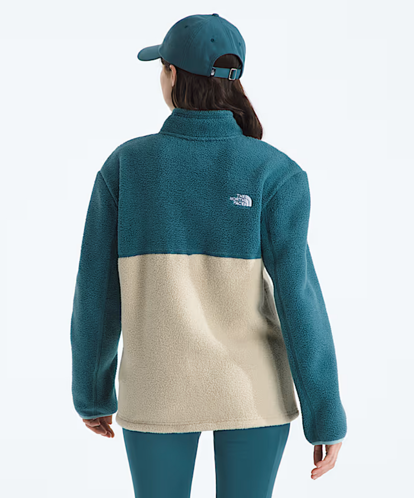 The North Face Yumiori Fleece Full-Zip