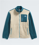 The North Face Yumiori Fleece Full-Zip