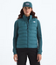 The North Face Aconcagua III Vest