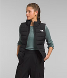 The North Face Aconcagua III Vest