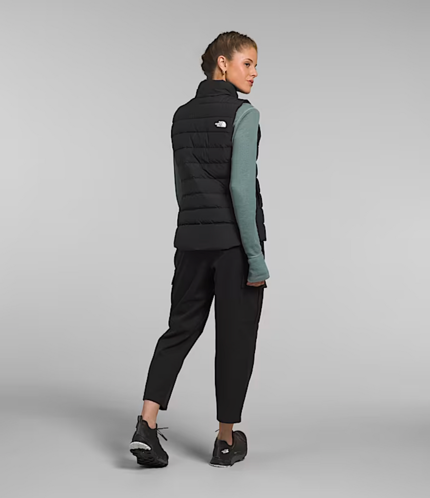 The North Face Aconcagua III Vest
