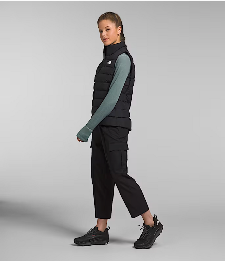 The North Face Aconcagua III Vest