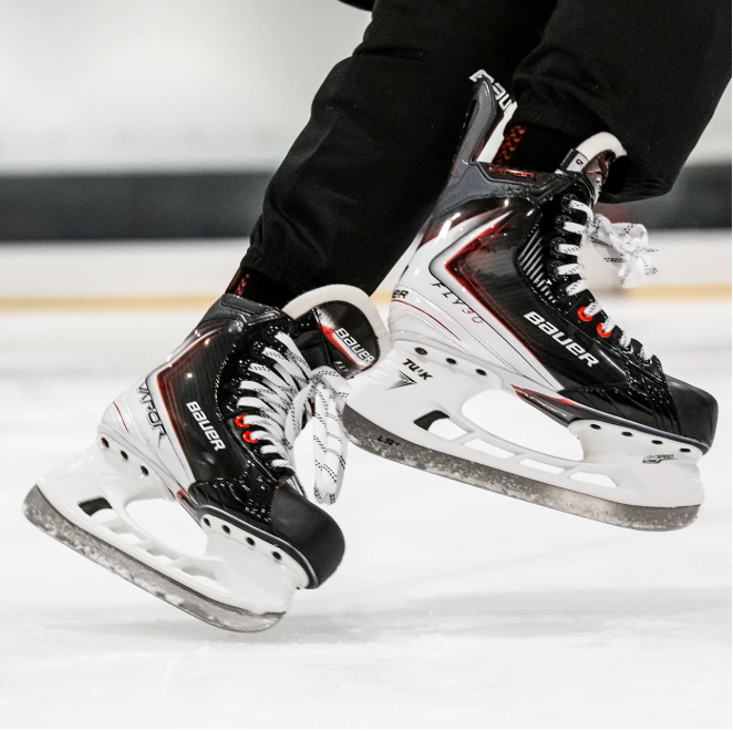 Bauer Vapor Fly30 Junior Hockey Skates