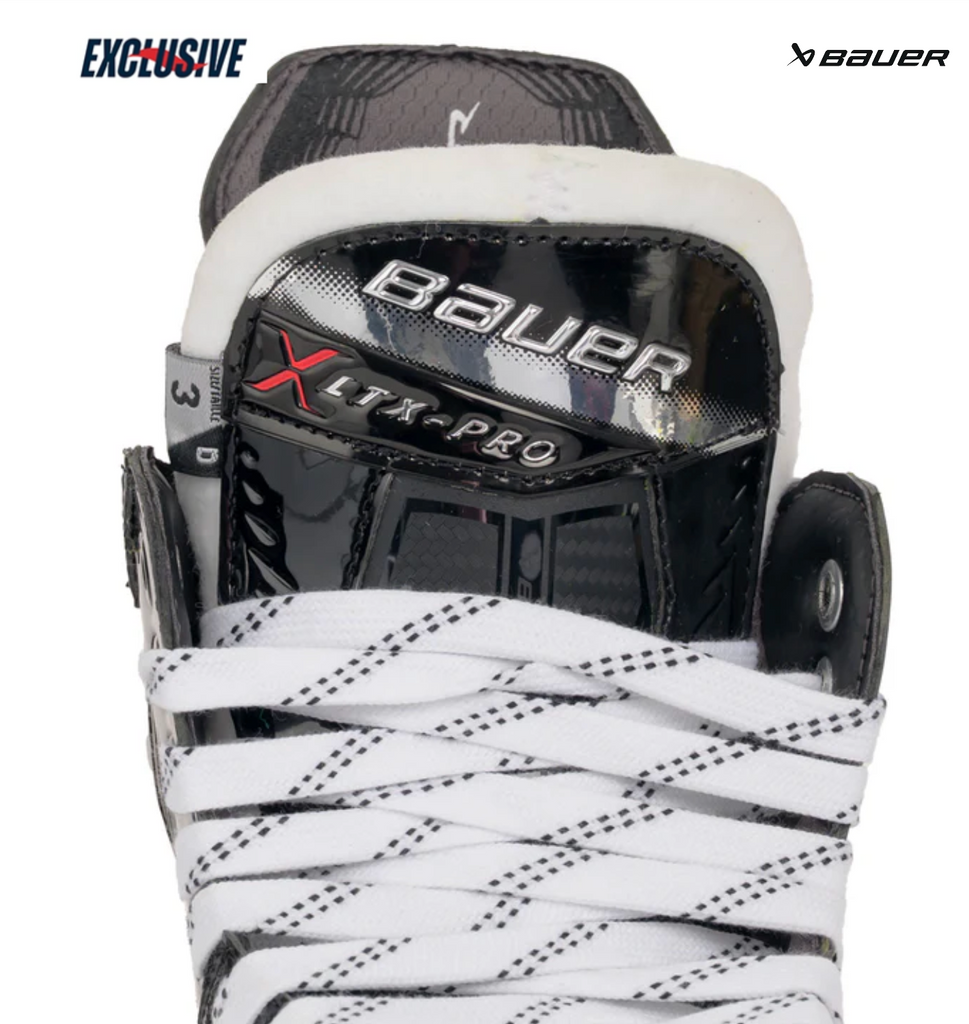 Bauer Vapor LTX Pro EE Junior Hockey Skates