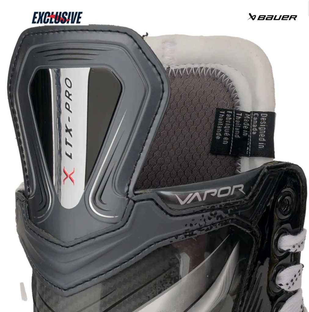 Bauer Vapor LTX Pro EE Junior Hockey Skates