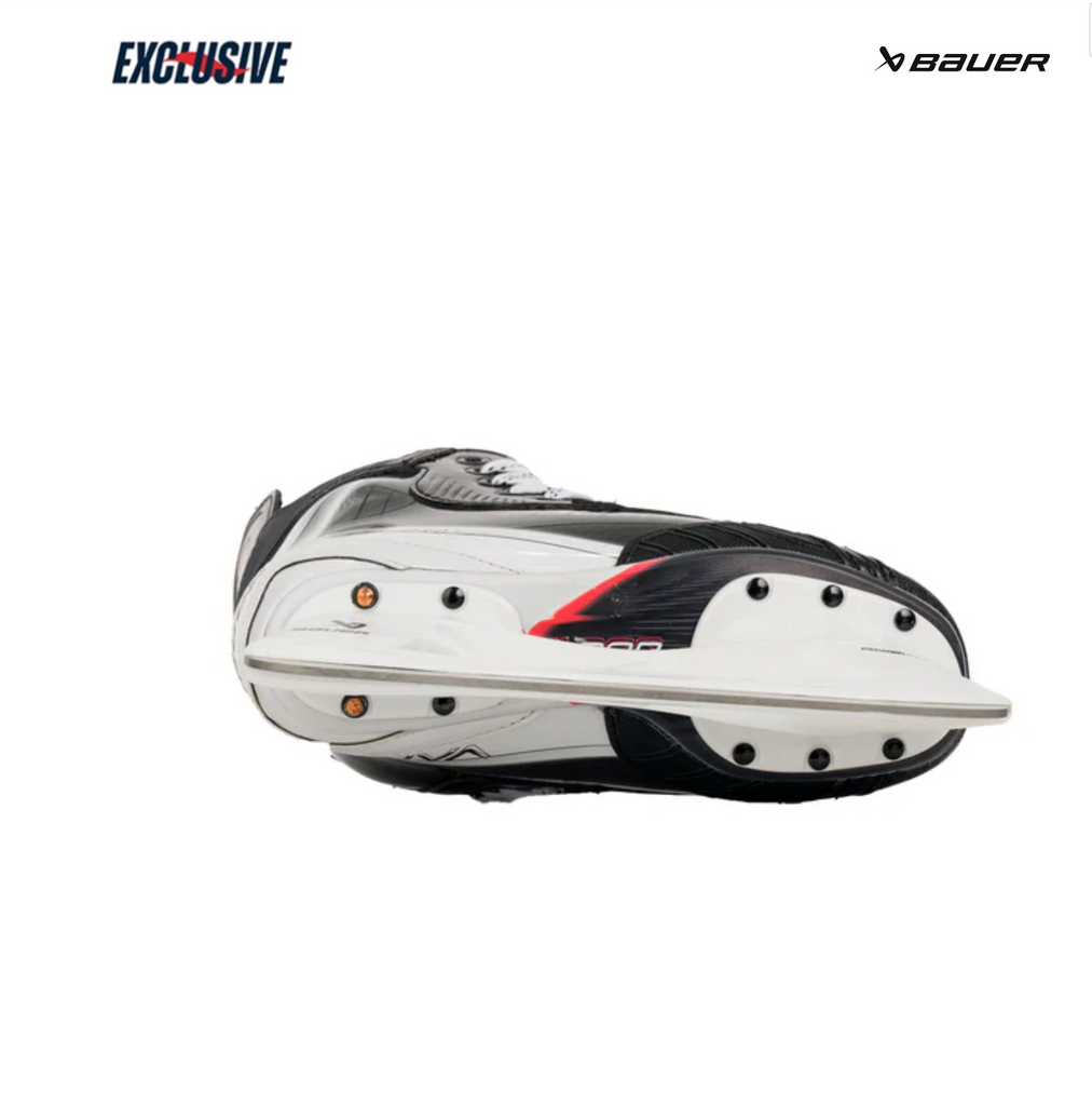 Bauer Vapor LTX Pro EE Junior Hockey Skates