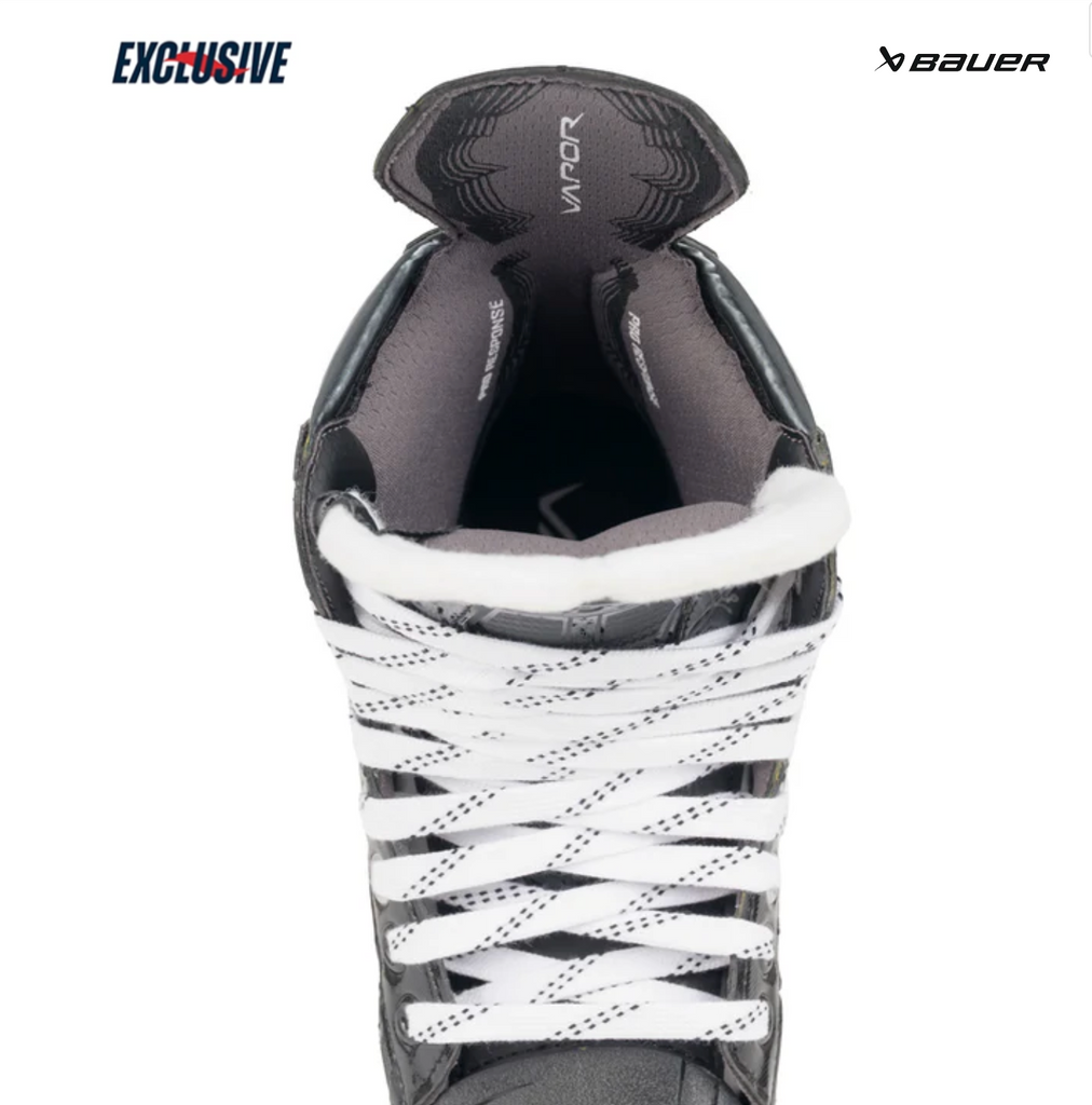 Bauer Vapor LTX Pro EE Junior Hockey Skates