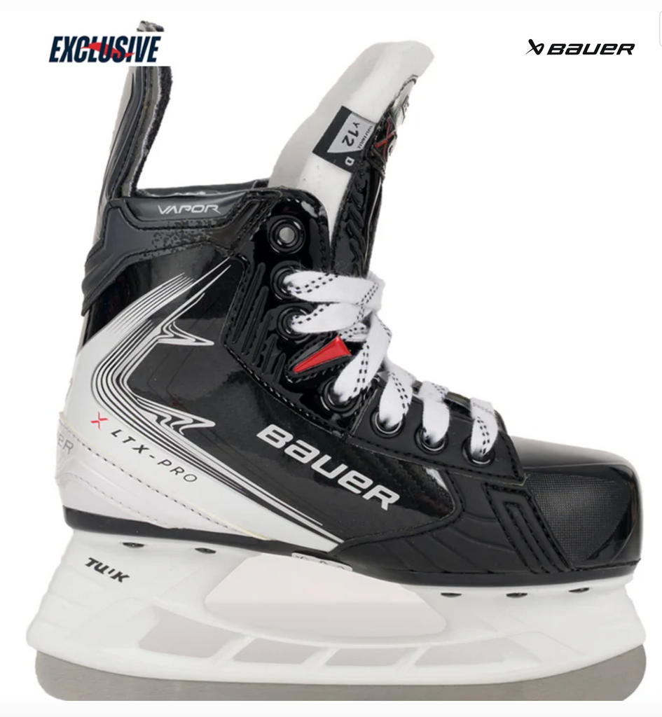Bauer Vapor X-LTX Pro Youth Hockey Skates