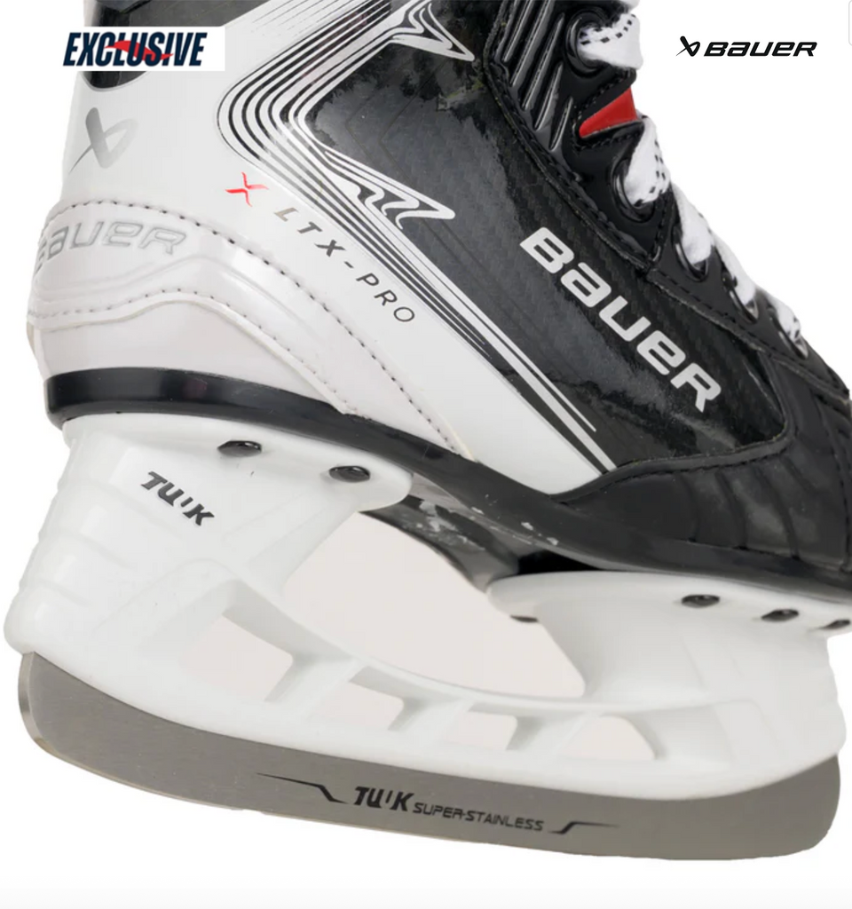 Bauer Vapor X-LTX Pro Youth Hockey Skates