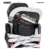 Bauer Vapor X-LTX Pro Youth Hockey Skates