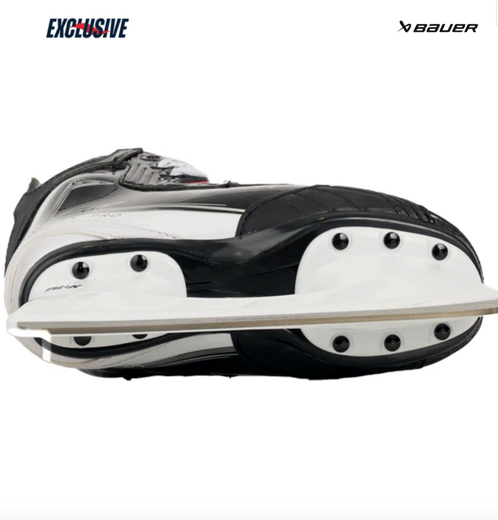 Bauer Vapor X-LTX Pro Youth Hockey Skates