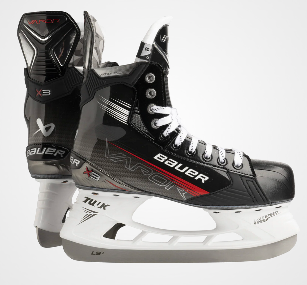 Bauer Vapor X3 Intermediate Hockey Skates