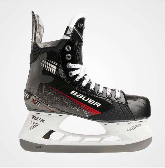 Bauer Vapor X3 Intermediate Hockey Skates