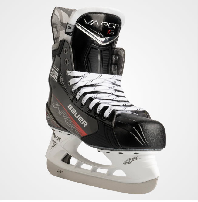 Bauer Vapor X3 Intermediate Hockey Skates