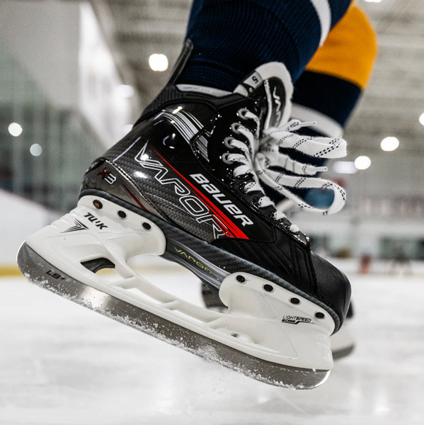 Bauer Vapor X3 Intermediate Hockey Skates – Golden Rule ND
