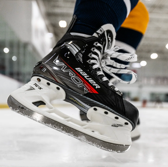 Bauer Vapor X3 Senior Hockey Skates