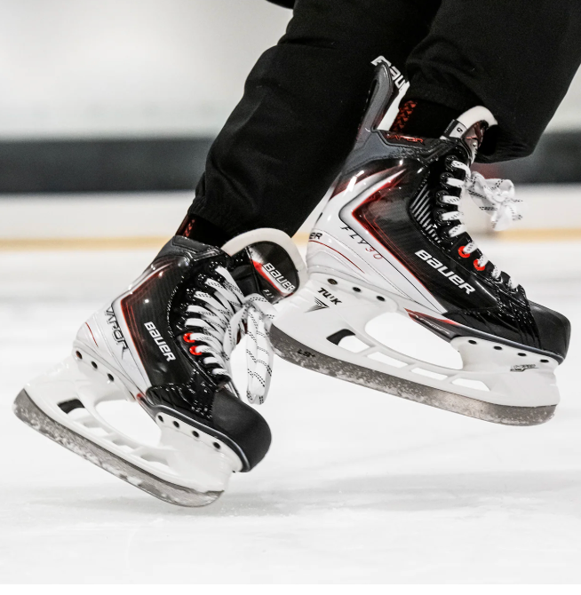 Bauer Vapor Fly 30 Senior Hockey Skates