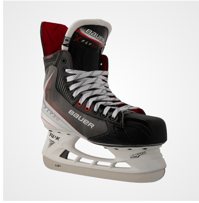 Bauer Vapor Fly 30 Senior Hockey Skates