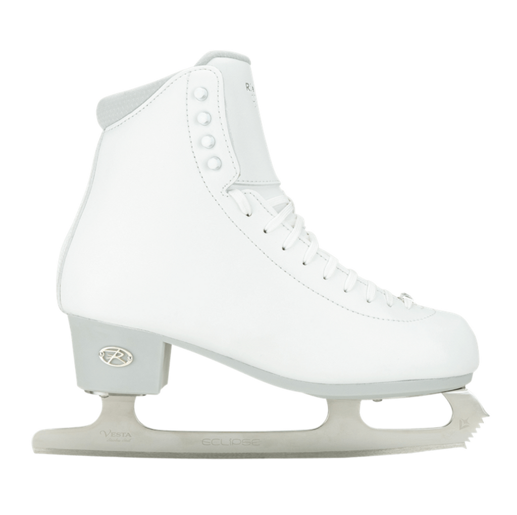 Reidell Crystal Figure Skates