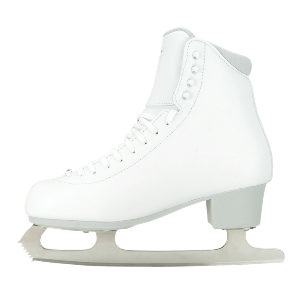 Reidell Crystal Figure Skates