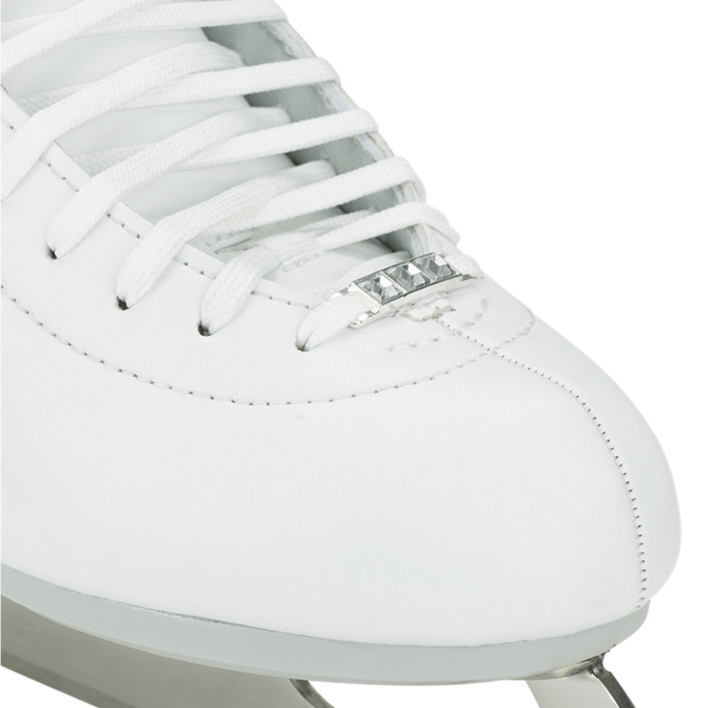 Reidell Crystal Figure Skates