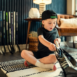 Bauer 2025 Mystery Minis Plastic Mini Hockey Stick