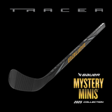 Bauer 2025 Mystery Minis Plastic Mini Hockey Stick