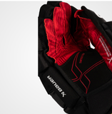 Bauer Vapor Fly40 Glove