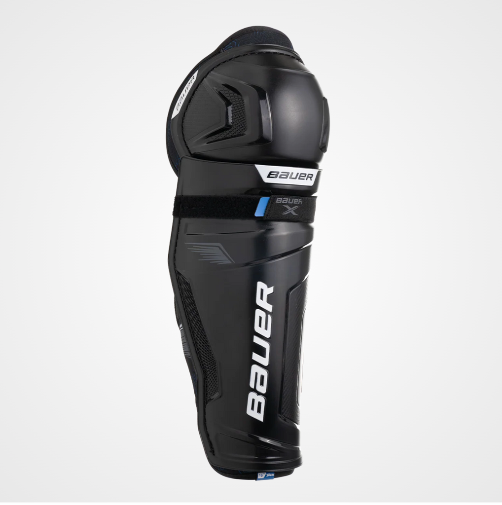 Bauer X Shin Guards