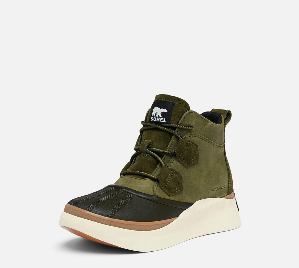 Sorel Out N About IV Classic Waterproof Boots