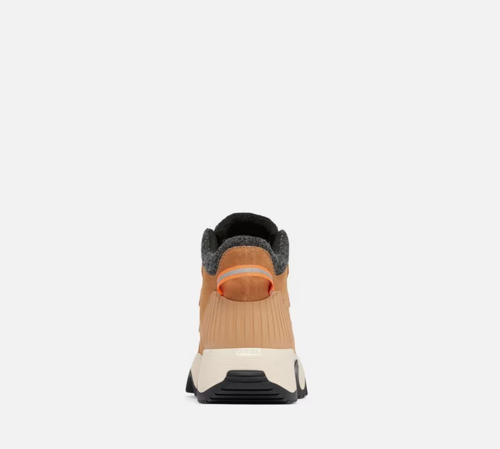 Sorel Kinetic Impact Caribou Plus Waterproof Boot