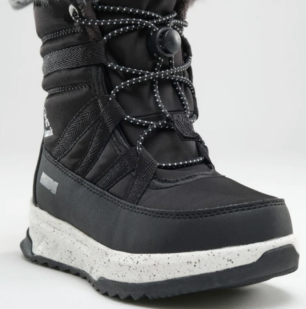Kamik Stormy F Kids' Winter Boots